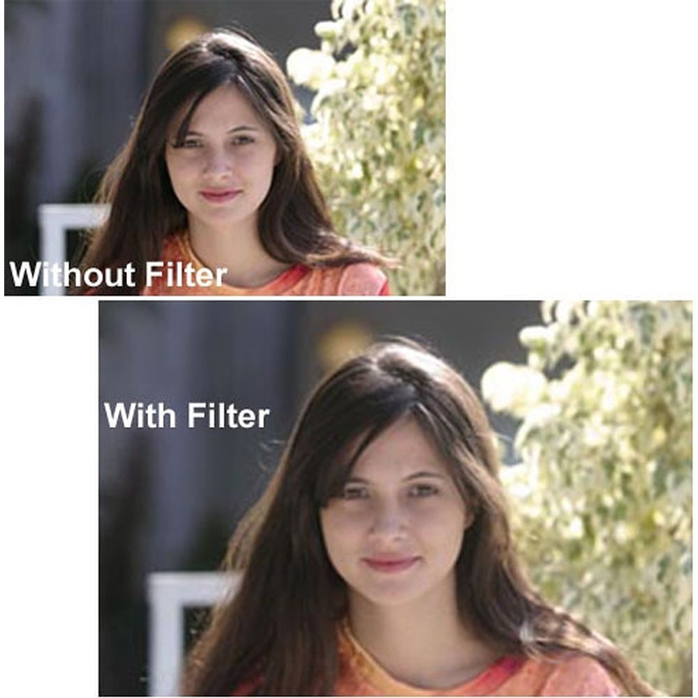 Tiffen Glimmerglass Filtre 1 de 77mm