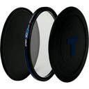 Tiffen 77mm Multicoated CP MCS Filter (inkl. MCS-Adapterring)