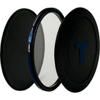 Tiffen 77mm Multicoated CP MCS Filter (inkl. MCS-Adapterring)