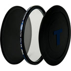 Tiffen Filtre UV multicouche MCS 77mm (bague d'adaptation MCS incluse)
