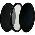 Tiffen 77mm Black Pro-Mist 1/8 MCS Filter