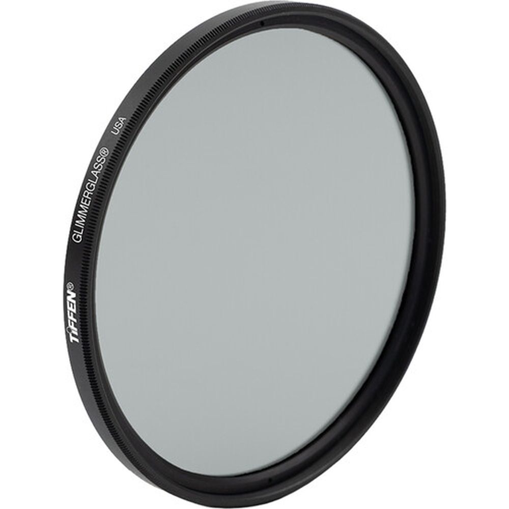 Tiffen Glimmerglass 77mm 1/4 Filtre