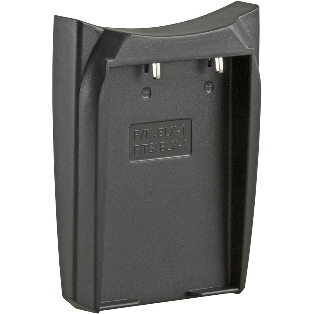 Jupio Plaque de charge pour système OM BLX-1 / BLX1