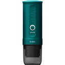 OutIn Nano Portable Electric Espresso Machine – Bleu sarcelle