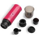 OutIn Nano Portable Electric Espresso Machine – Karminrot