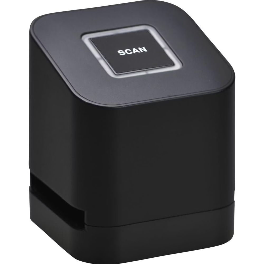 Rollei PDF-S20 Dia- und Negativfilmscanner