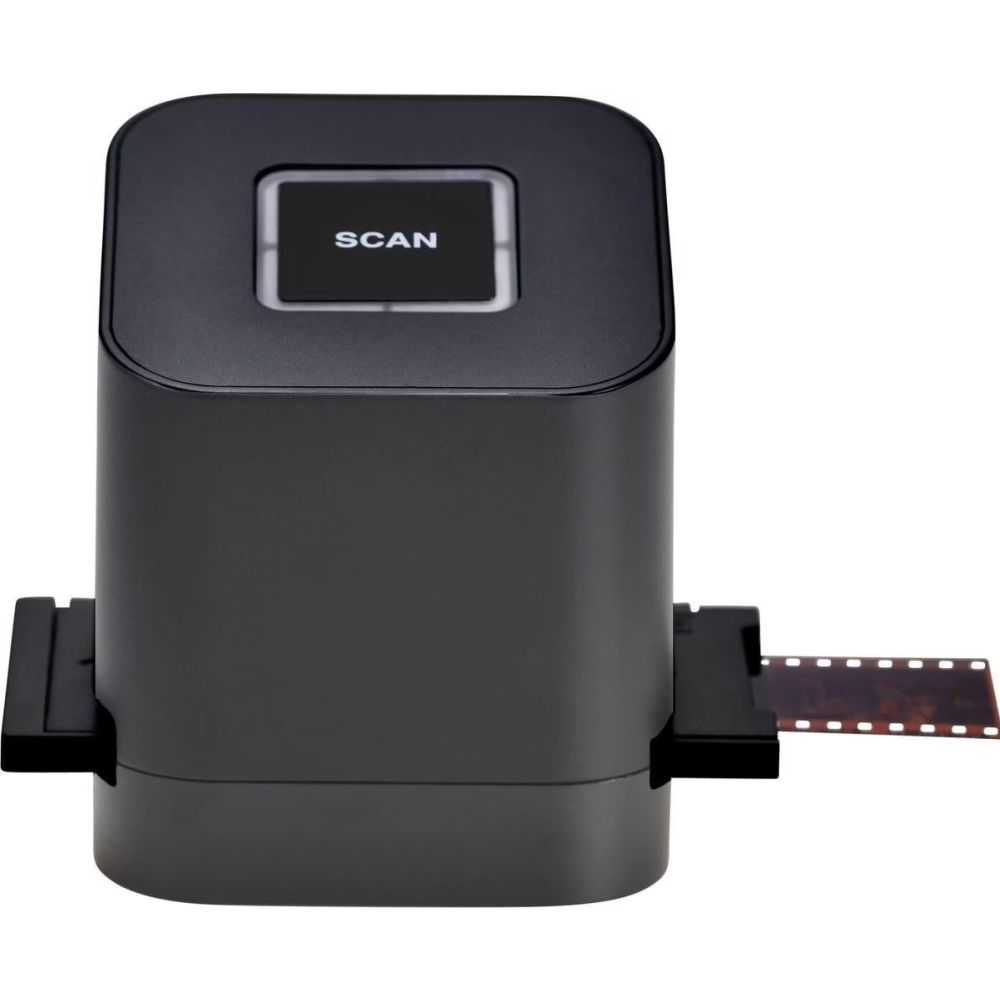 Rollei PDF-S20 Dia- und Negativfilmscanner