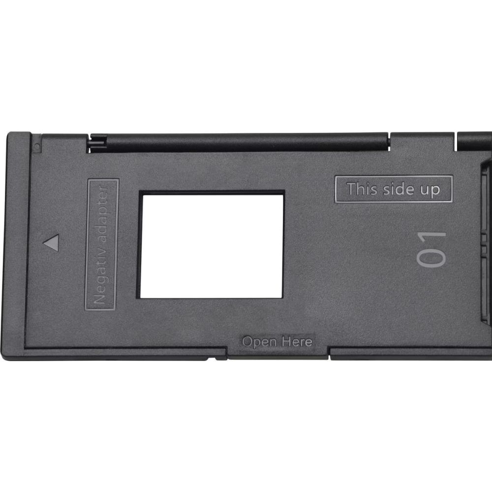 Rollei PDF-S20 Dia- und Negativfilmscanner