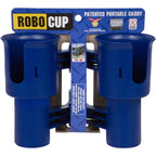 RoboCup Gobelet bleu marine