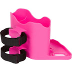 RoboCup Étui rose vif