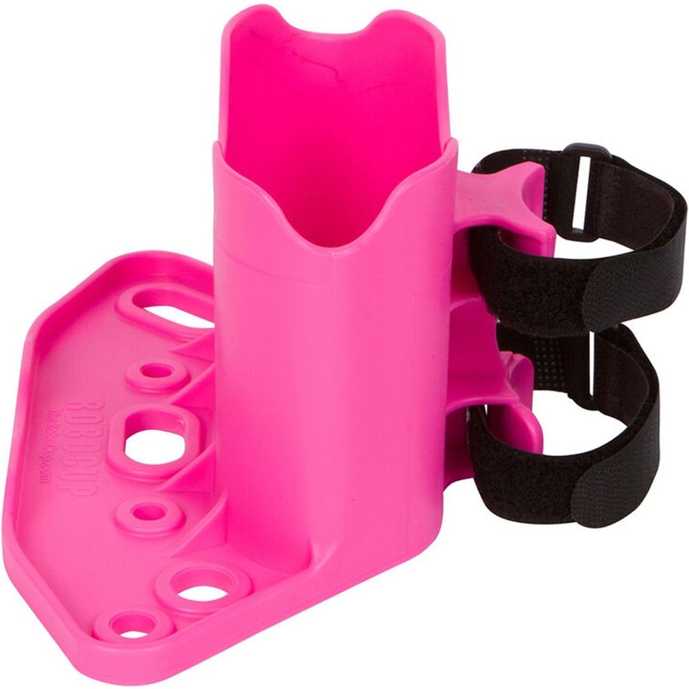 RoboCup Étui rose vif
