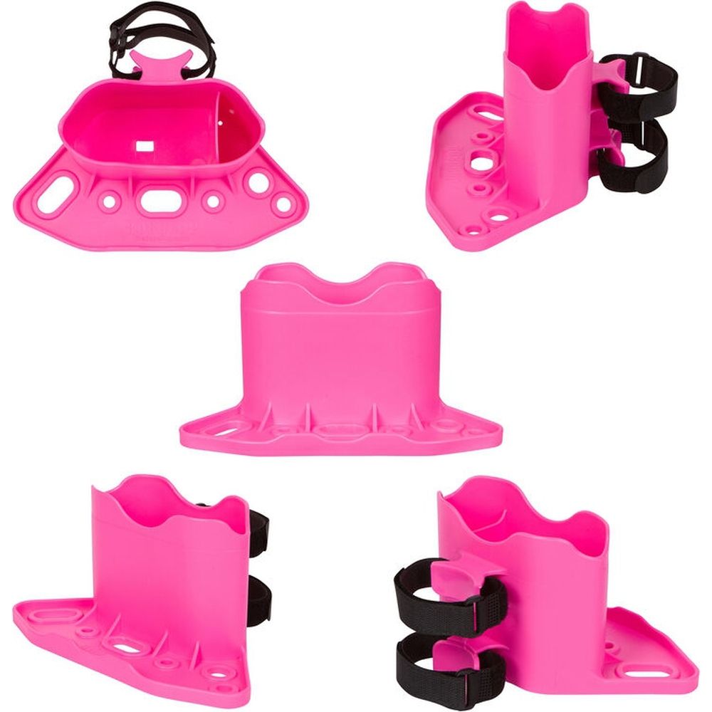RoboCup Étui rose vif