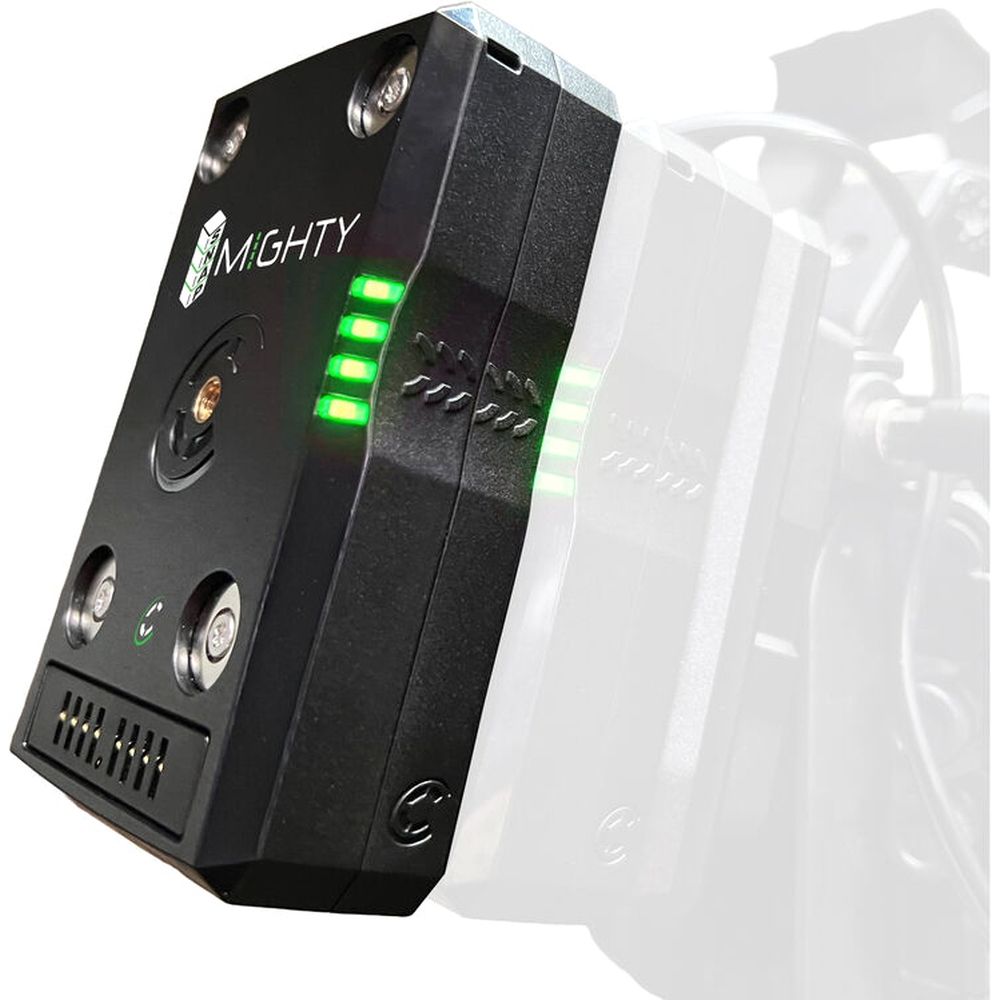 Core SWX Snap Mighty 45 Wh Batterie empilable intelligente + câble USB-C