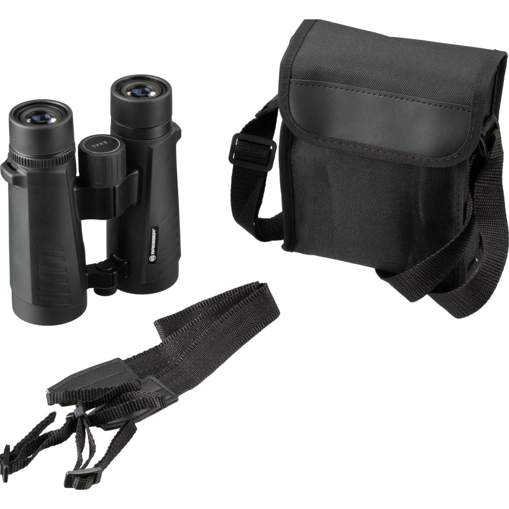 Bresser 8x42 Tobermory Fernglas