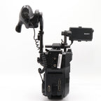 Sony PXW-FS7 II Gehäuse gebraucht