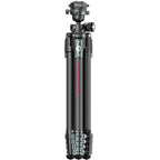 Ulanzi GlideGo JJ05 Fotostativ aus Carbon mit Neigearm