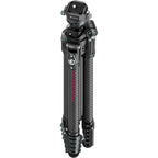 Ulanzi GlideGo JJ05 Fotostativ aus Carbon mit Neigearm