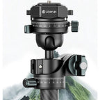 Ulanzi GlideGo JJ05 Fotostativ aus Carbon mit Neigearm
