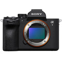 Sony A7 V Boîtier Nu