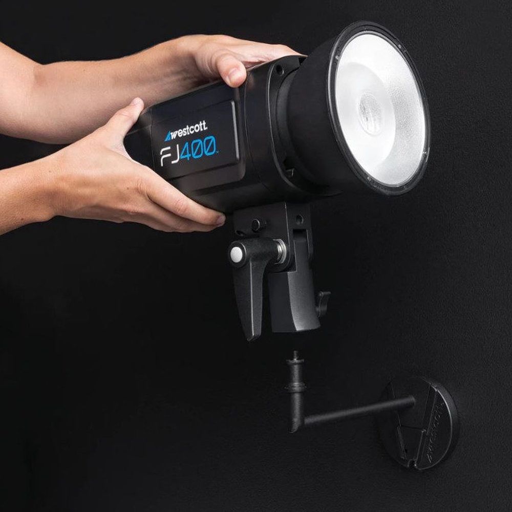 Westcott Float Wall Monture Arm Kit By Lindsay Adler