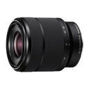 Sony FE 28–70mm f/3.5–5.6 OSS II