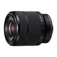 Sony FE 28–70mm f/3.5–5.6 OSS II