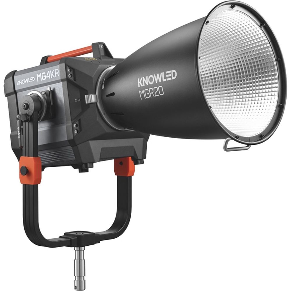 Godox MG4KR KNOWLED Bi-color Light 2000W