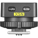 Godox X5 Griffe flash sans fil et déclencheur pour iT32 et Nikon