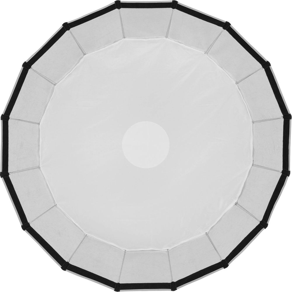Godox Boîte à lumière parabolique à dégagement rapide QR-P60T