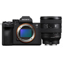 Sony A7 V + 20-70mm f/4.0 G