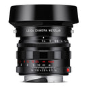 Leica 11713 Summilux-M 50 f/1.4 Glossy Noir (Classic Line)