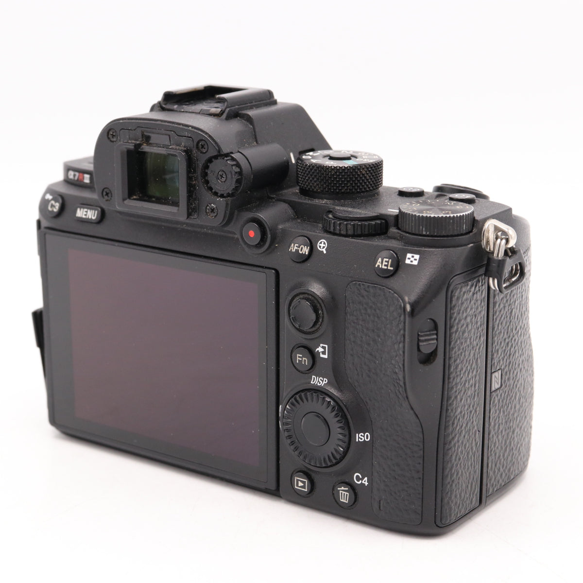 Sony A7R mark III boîtier occasion