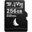 Angelbird AV PRO microSD V30 MK2 256 GB