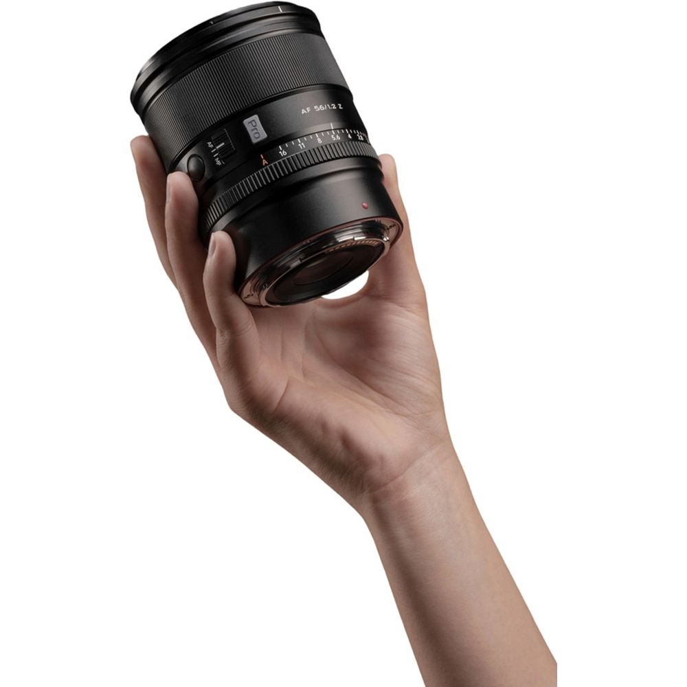 Viltrox AF 56mm f/1.2 Pro Nikon Z