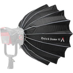 Aputure Quick Dome 90