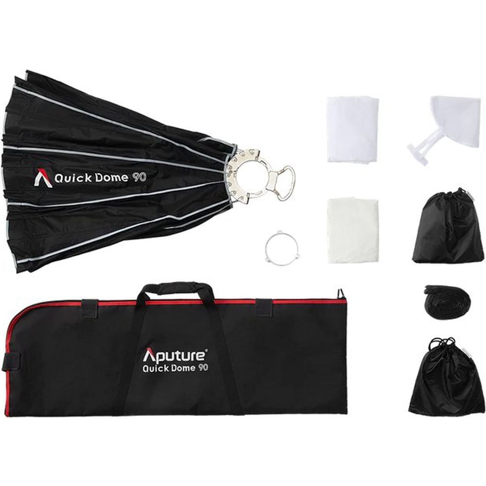 Aputure Quick Dome 90