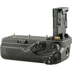 Jupio Poignée d'alimentation pour Canon EOS R5 / R5 Mark II / R6 / R6 Mark II / R6 Mark III (BG-R20) + télécommande sans fil