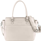 Loulex Sac à main beige