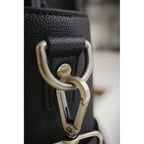 Loulex Handtasche schwarz