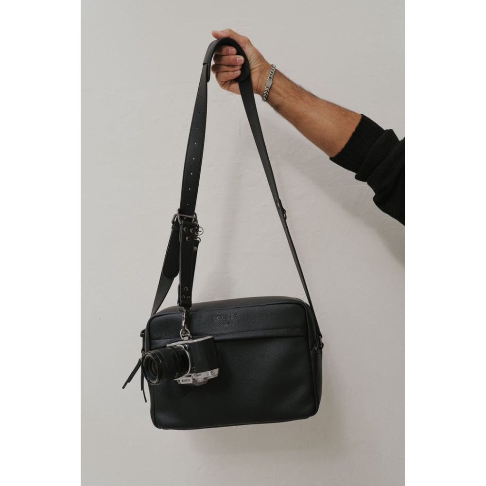 Loulex XL Organizer black