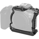 SmallRig 5953 "HawkLock" Quick Release Half Cage for Canon EOS R6 Mark III / R6 Mark II / R5 Mark II