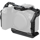 SmallRig 5954 Cage à dégagement rapide « HawkLock » pour Canon EOS R6 Mark III / R6 Mark II