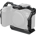 SmallRig 5954 Cage à dégagement rapide « HawkLock » pour Canon EOS R6 Mark III / R6 Mark II