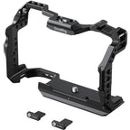 SmallRig 5954 Cage à dégagement rapide « HawkLock » pour Canon EOS R6 Mark III / R6 Mark II