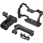 SmallRig 5958 "HawkLock" Quick Release Cage Kit for Canon EOS R6 Mark III / R6 Mark II (Advanced Edition)