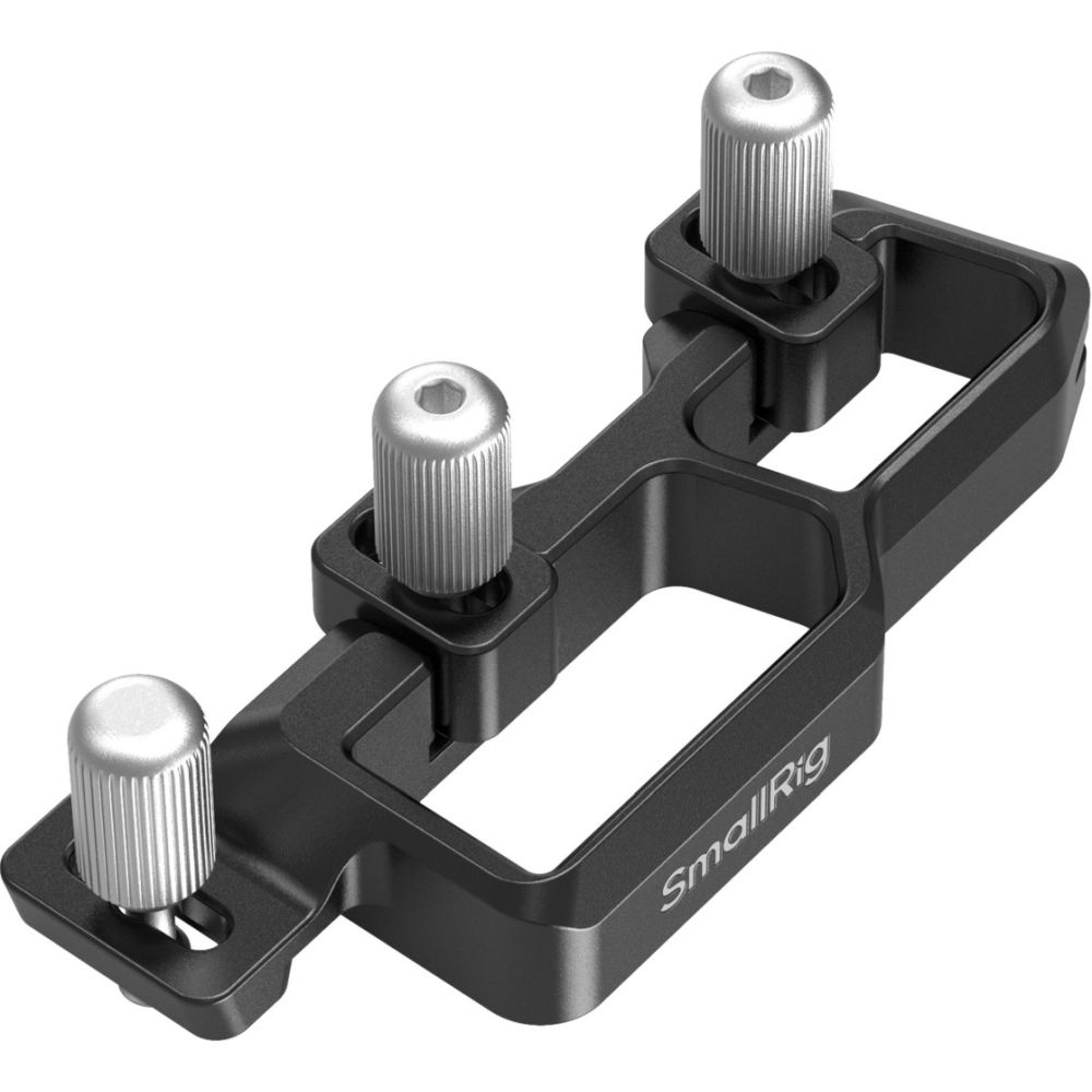 SmallRig 5969 HDMI- und USB-C-Kabelklemme für Cage für Canon EOS R6 Mark III / R5 Mark II