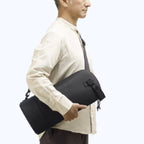 Sony LCS-LTS Étui de transport souple - Petit