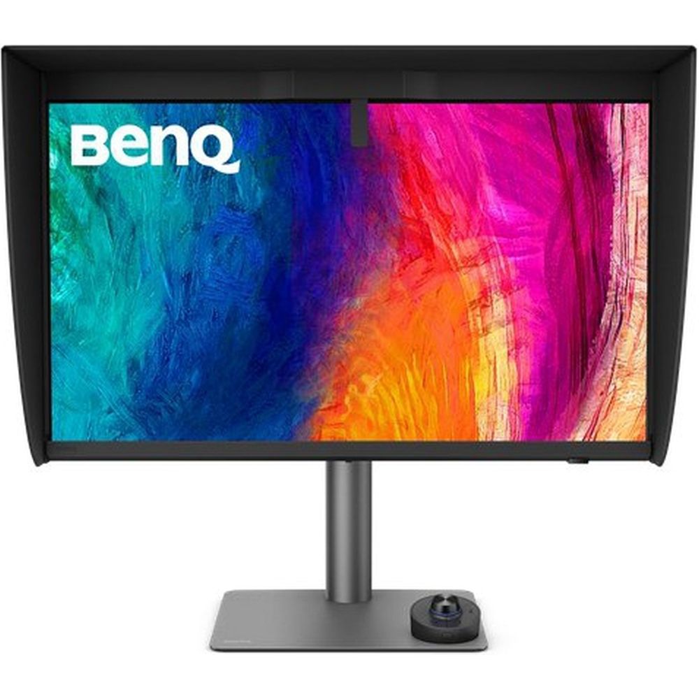 BenQ PD2770U 4K 27 inch monitor