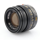 Leica 11826 Summicron-M 50mm f/2 gebraucht