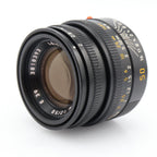 Leica 11826 Summicron-M 50mm f/2 gebraucht